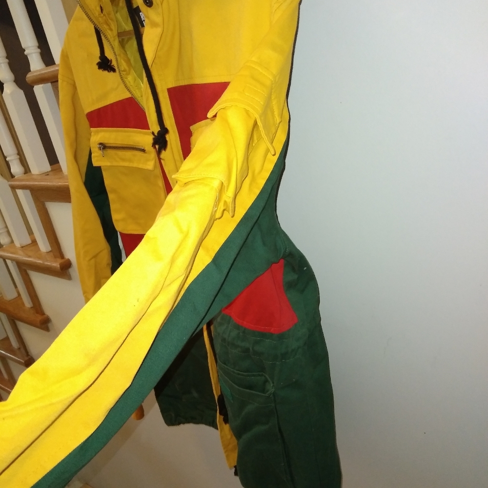 Jacket - Picture 4 of 6